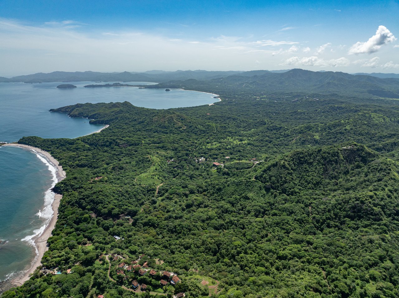 Expansive Ocean View Development, Tamarindo, Guanacaste