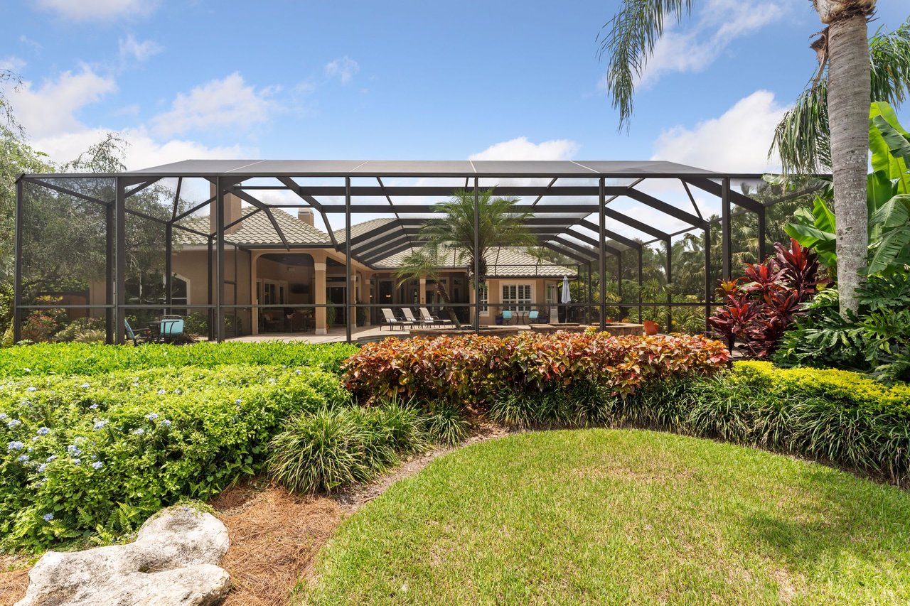 16605 Sounding Shores Drive