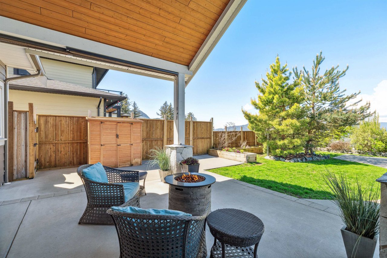 5399 Crimson Ridge