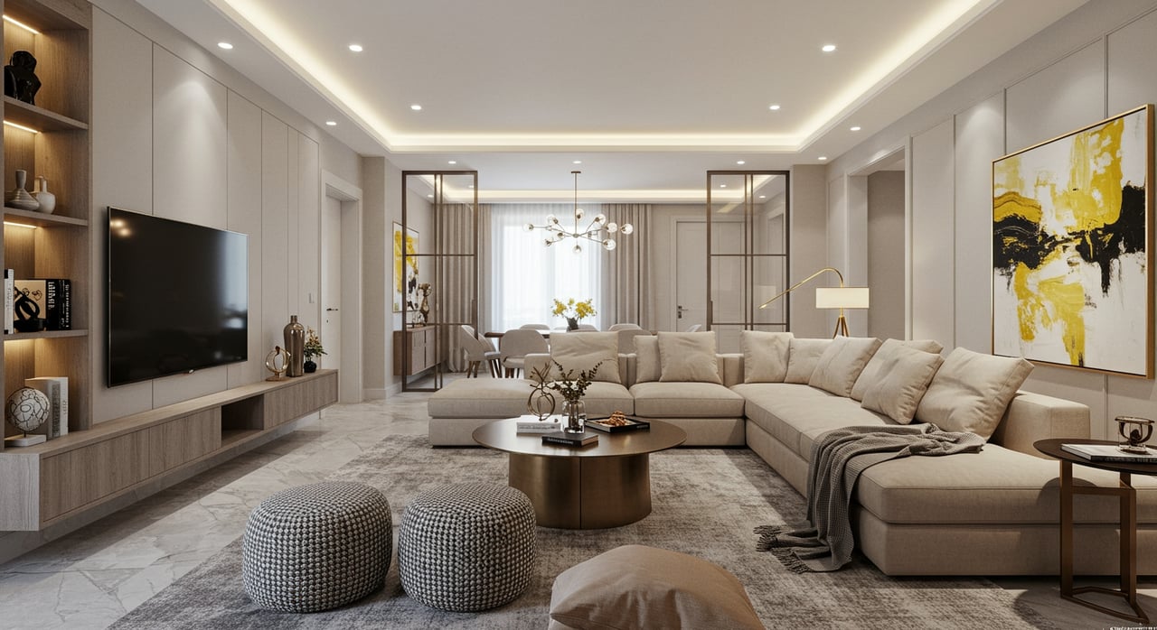 THE REALITIES OF BUYING A HOME IN FRISCO
