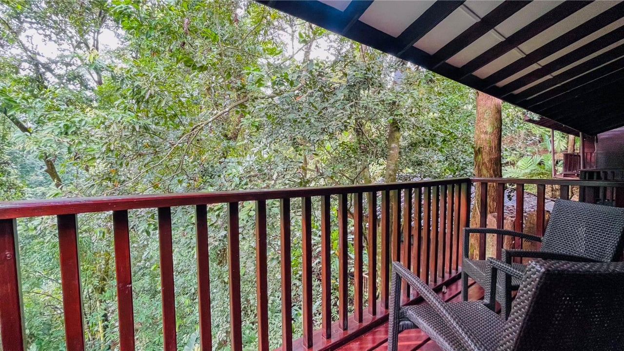 Oceanfront Boutique Spa Hotel, Dominical, Puntarenas