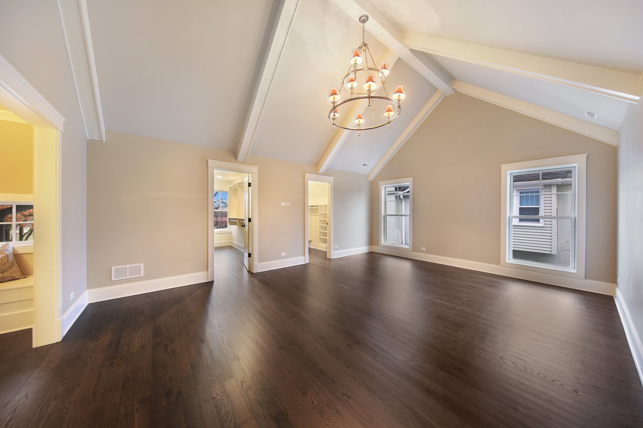 Brand New Luxury Farmhouse