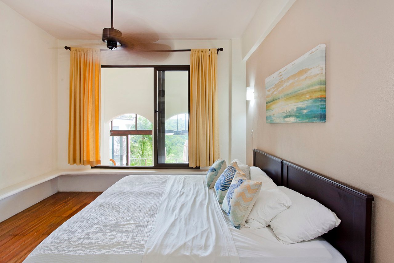 Penthouse Loft Jungle Villa, Manuel Antonio, Puntarenas