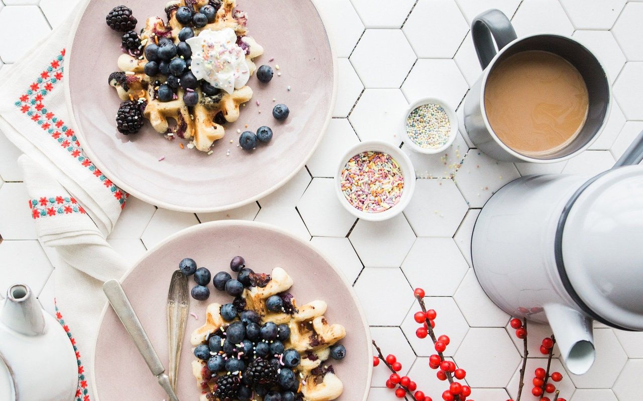 Best Sunday Brunch in Austin