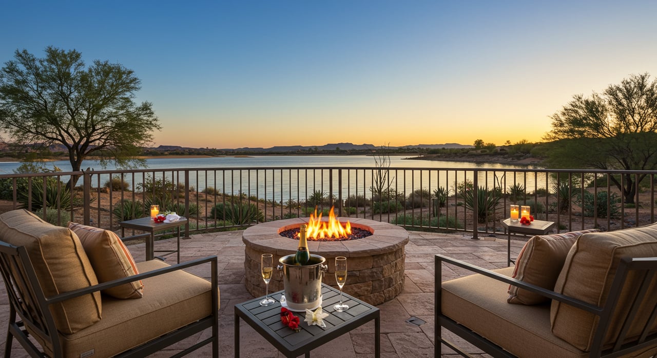 Out With the Old, in With the New – is It Time for a New Home in Scottsdale?