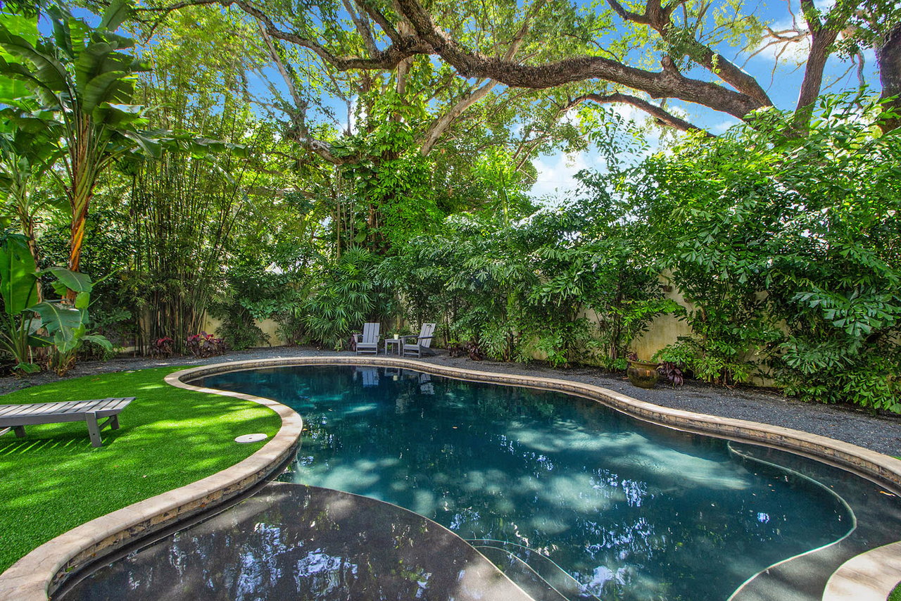 North Grove Shelter in Place Dream Home