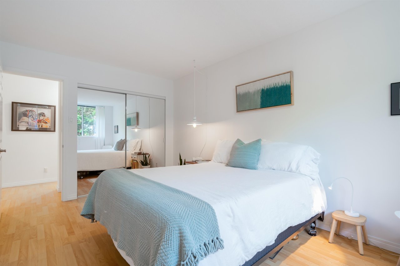308-3905 Springtree Drive, Vancouver