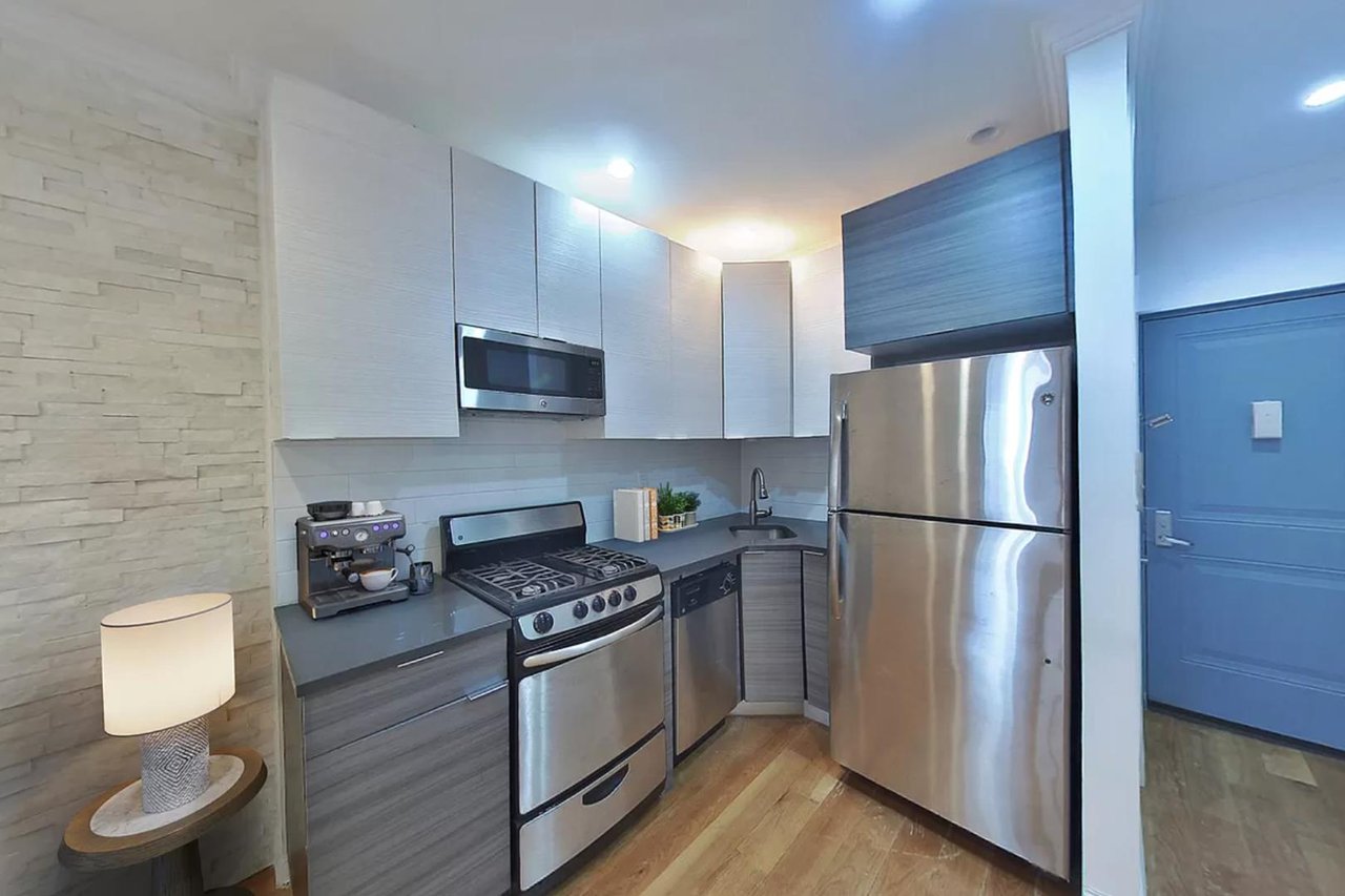 45 Carmine Street, Apt 3-D