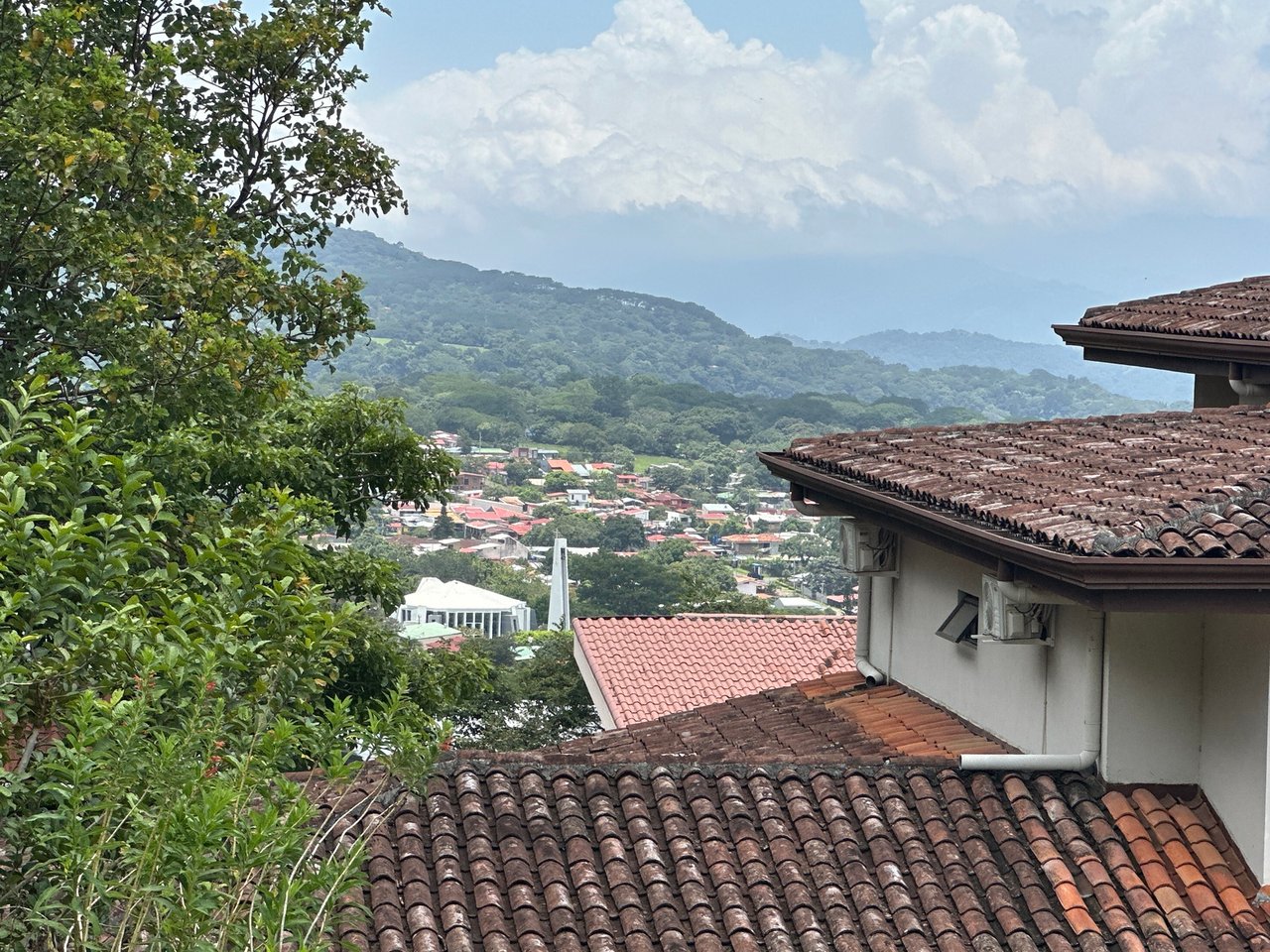 Sustainable Smart Home, Ciudad Colon, San Jose