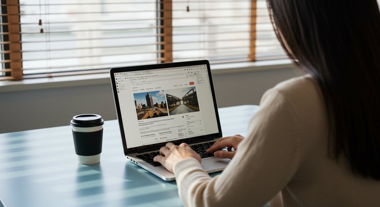 5 Ways to Search for Your First Home Like a Pro