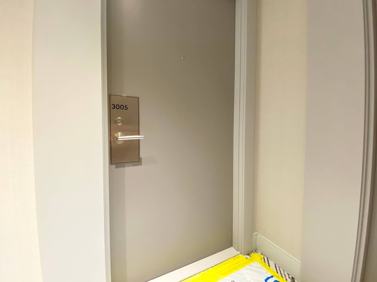 8 Widmer St Unit: 3005