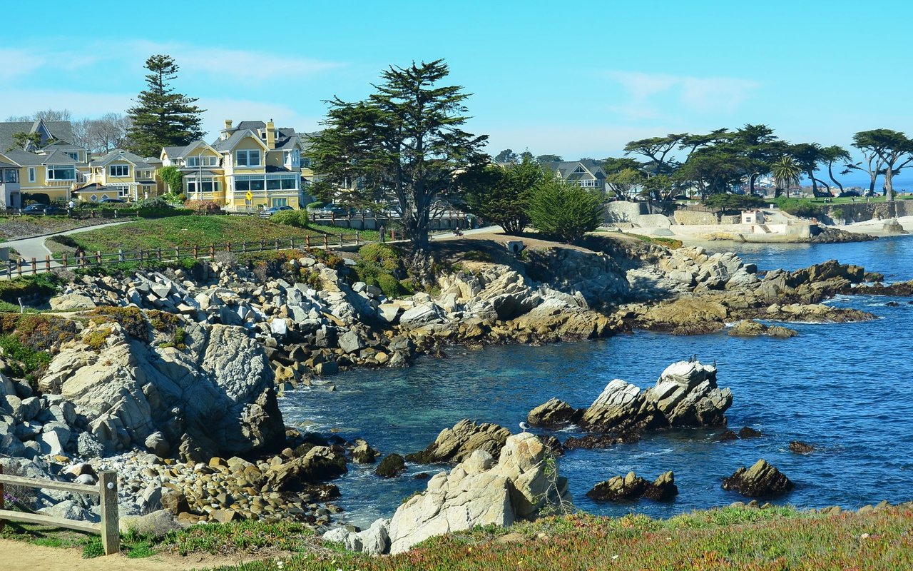 Pacific Grove