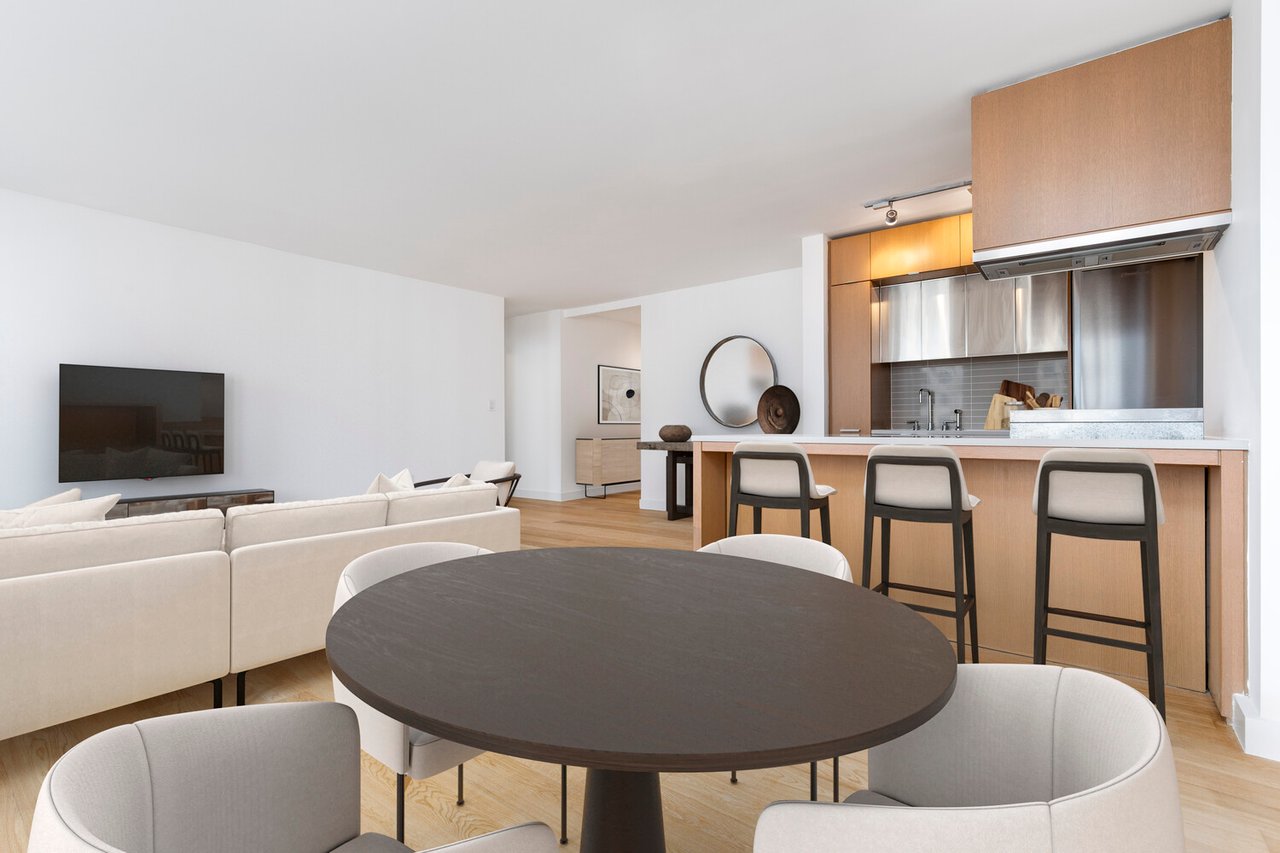 225 Rector Place, Apt 7K