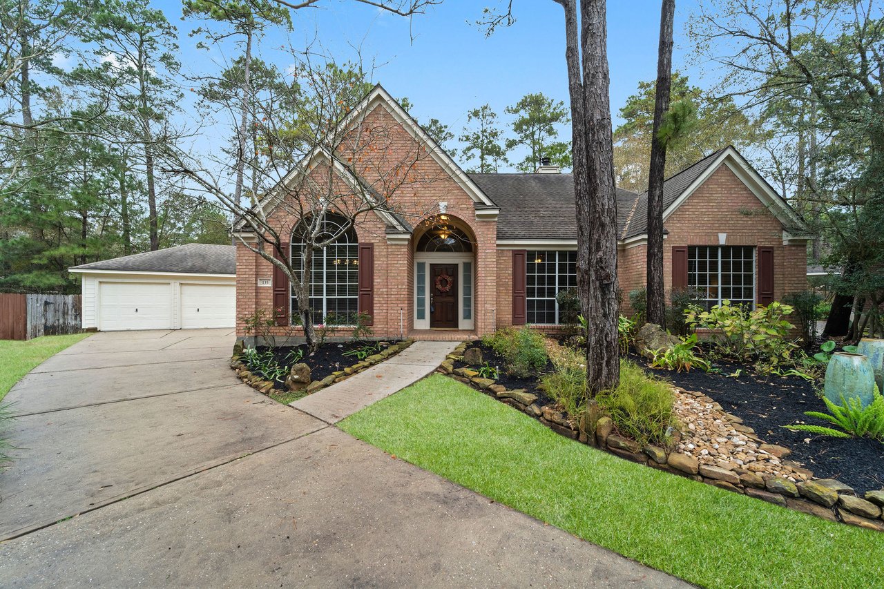 This Home Went Quick!