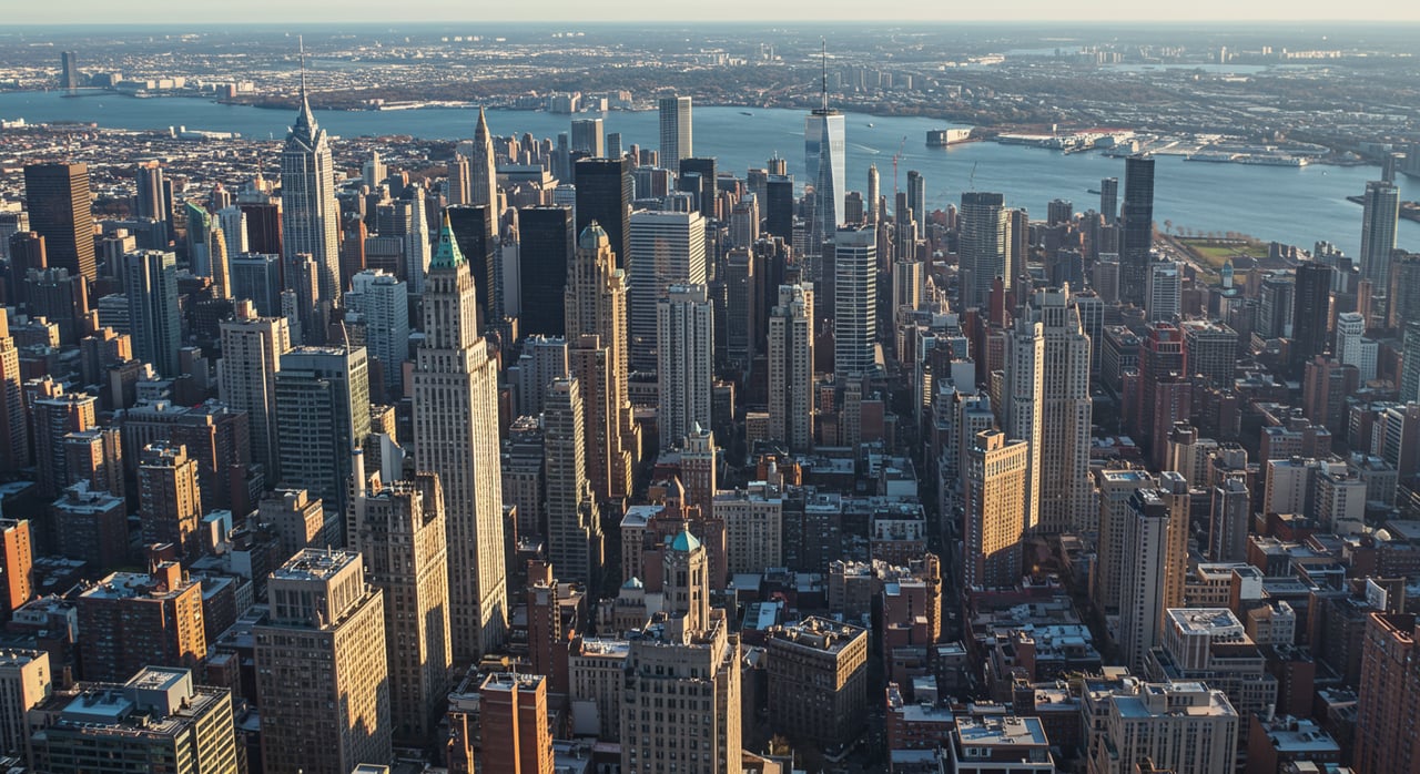 Buying a Home in Manhattan, NY: A Comprehensive Guide
