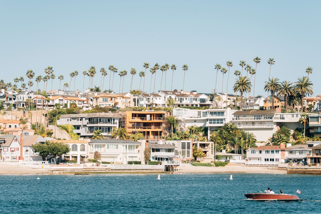 Corona Del Mar