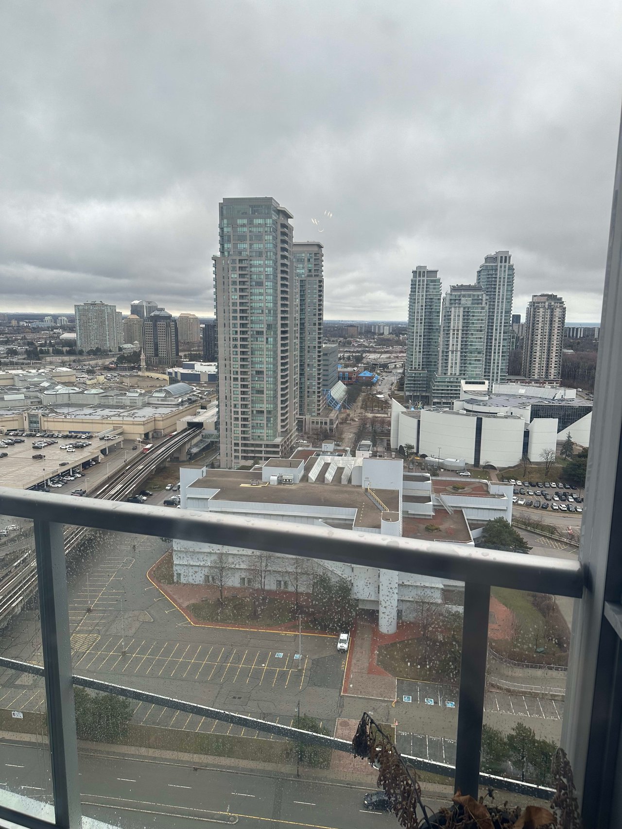 83 Borough Dr Unit: 2410