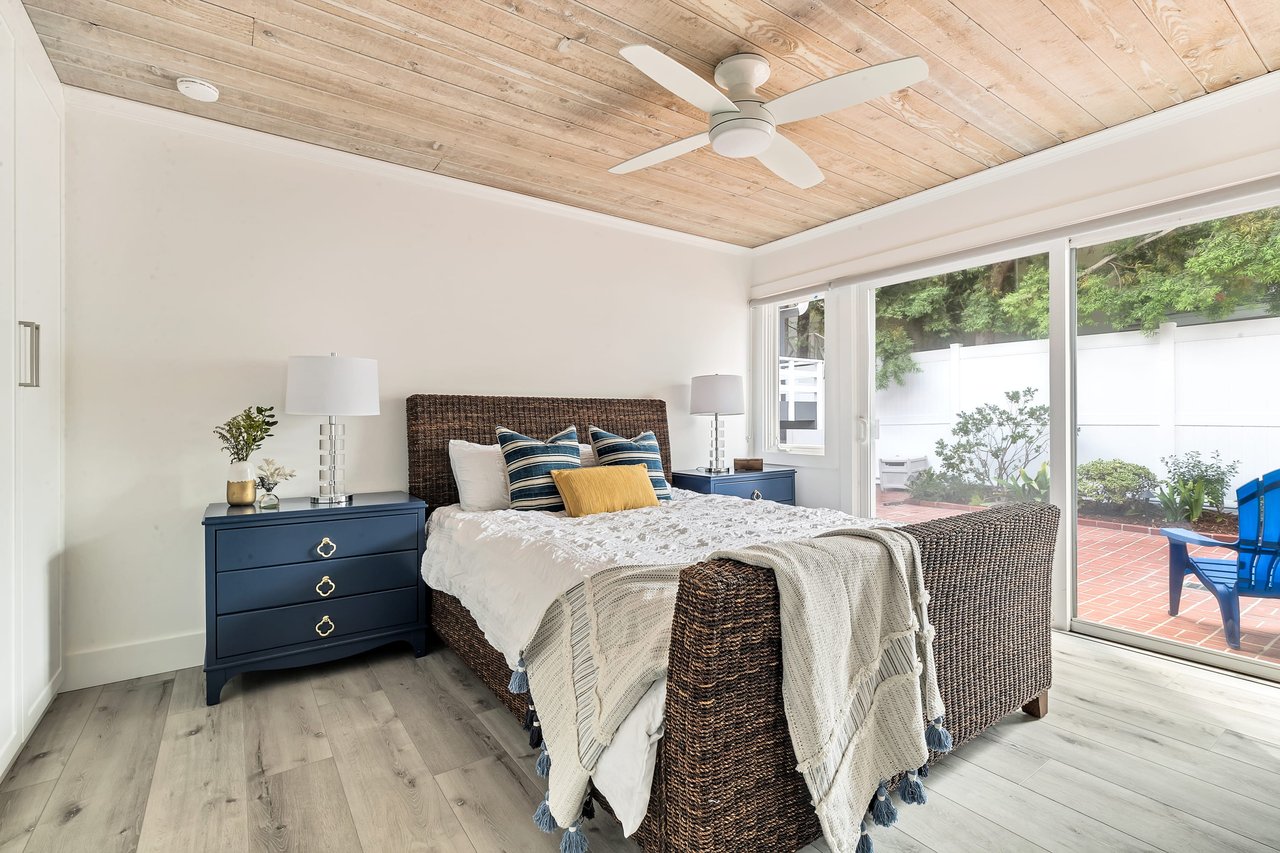 2307 Bayside Drive