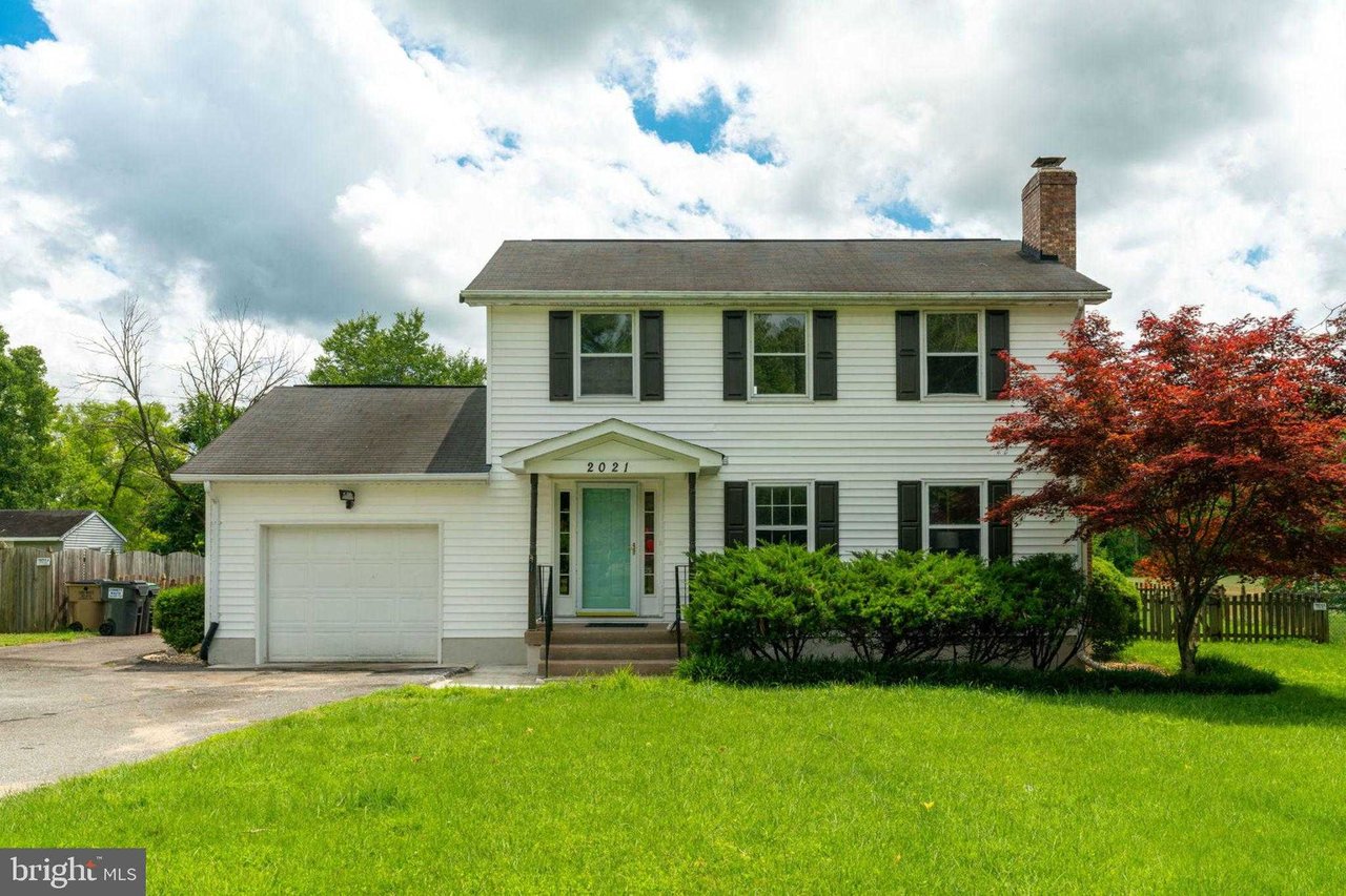 2021 AQUIA DRIVE