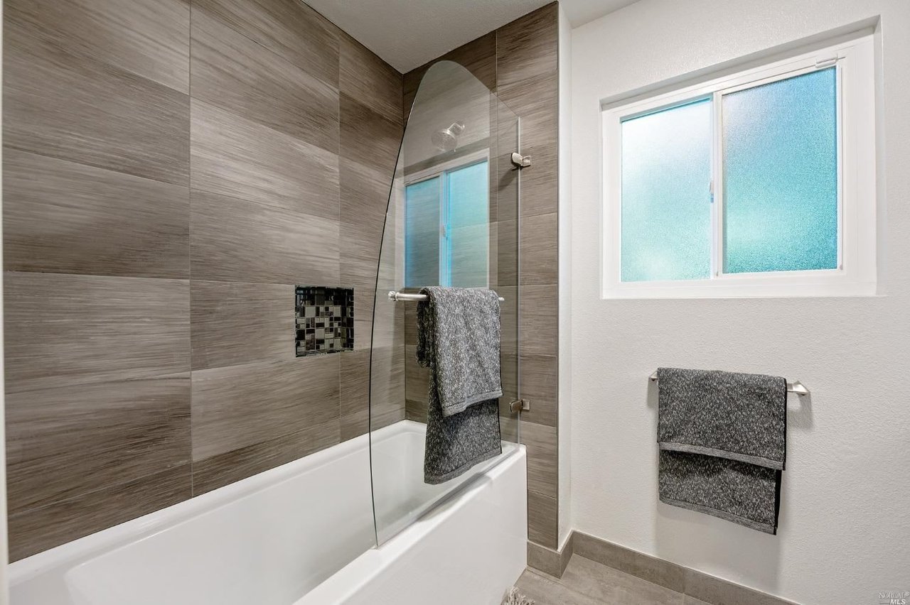 87 Skyline Terrace, Mill Valley * Represented Buyers * Sold for 15.3% Below Asking with Multiple Offers