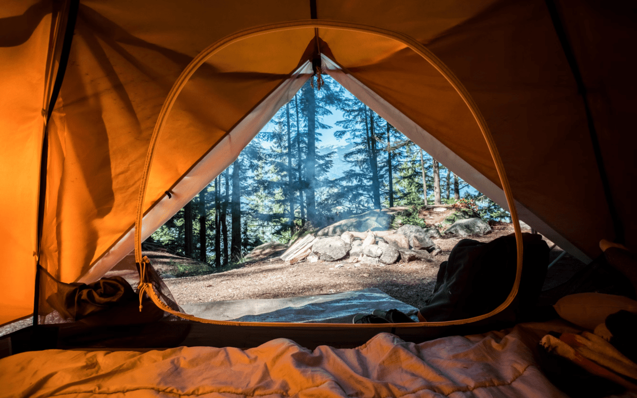 Pack Your Gear: Your Guide to Hood River's Campgrounds