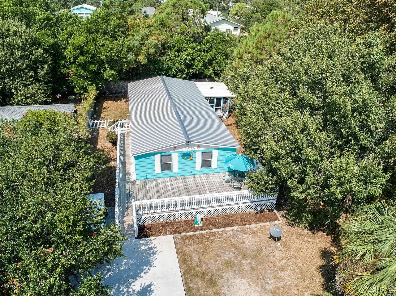 239 Rose Lane