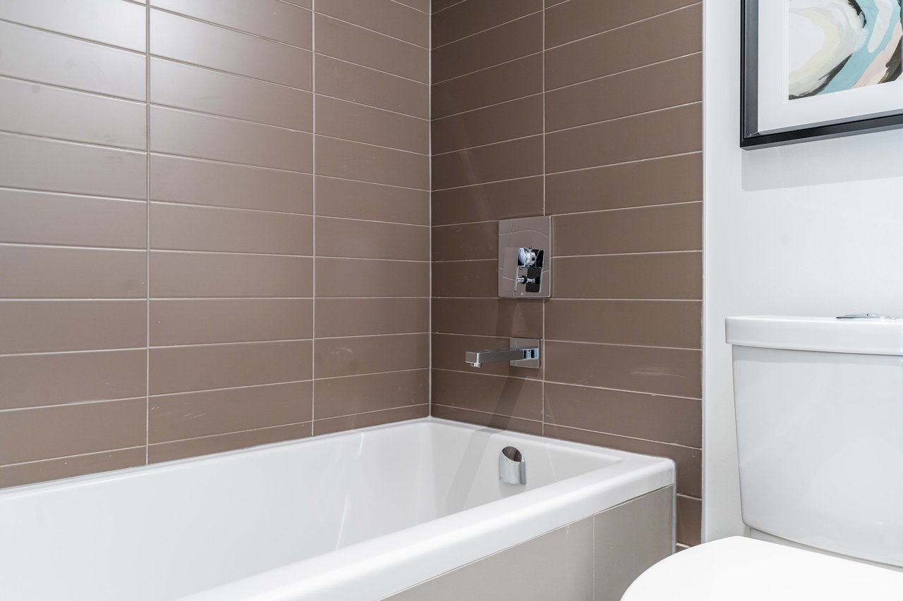 Brand New Downtown Condo