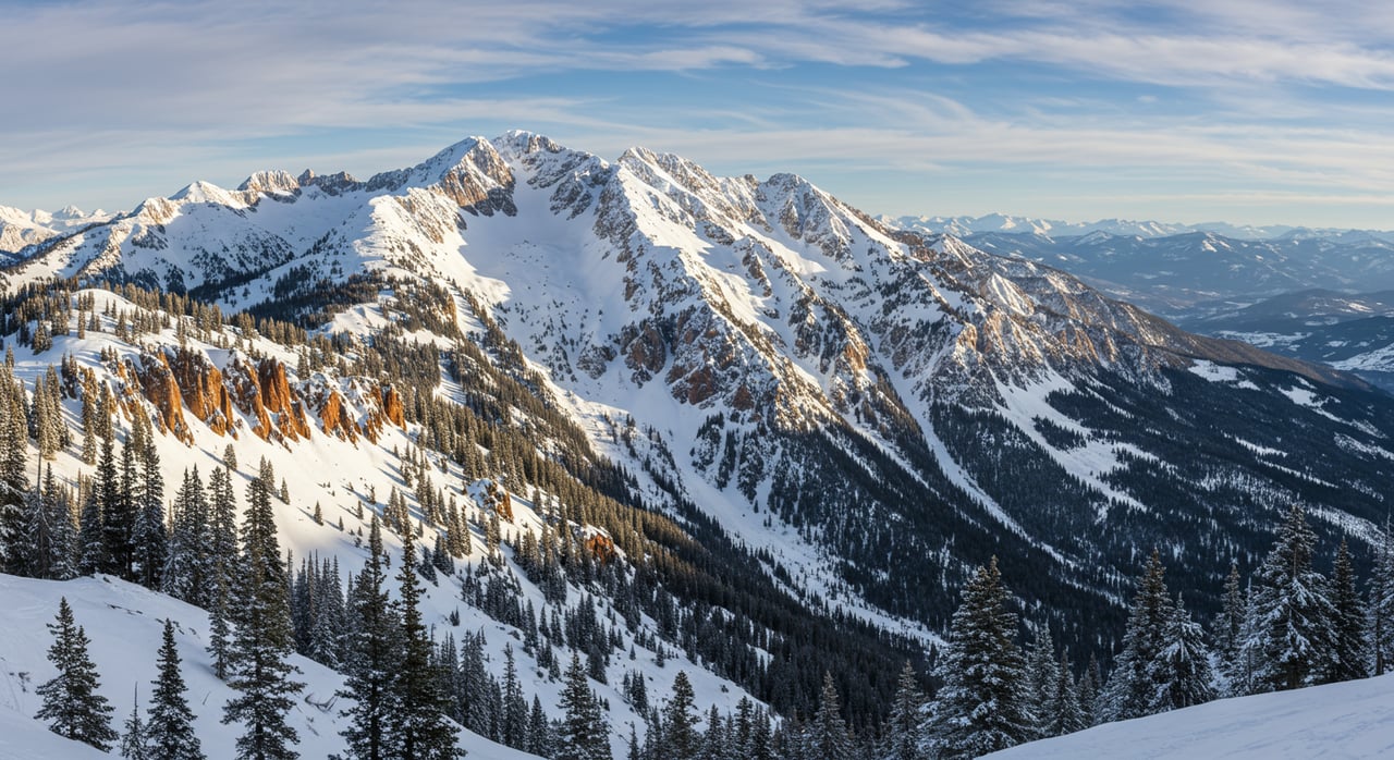 How to Reconnect with Nature in Aspen