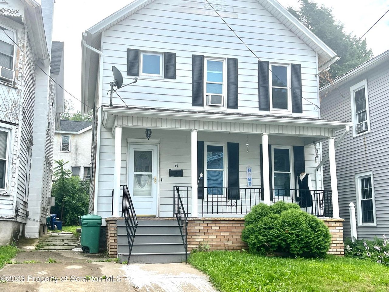 34 Washington Street