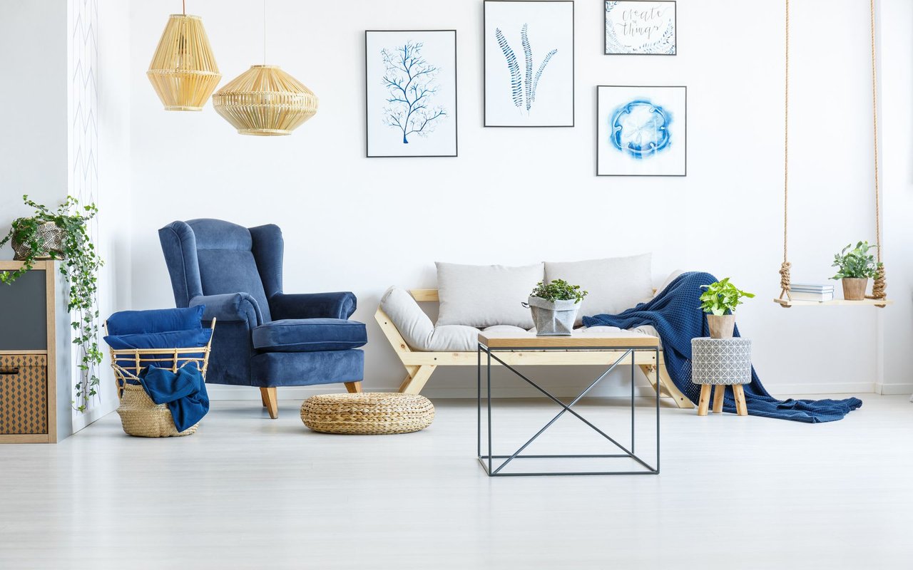 Hollister + Porter Hovey: Founders of Hovey Design