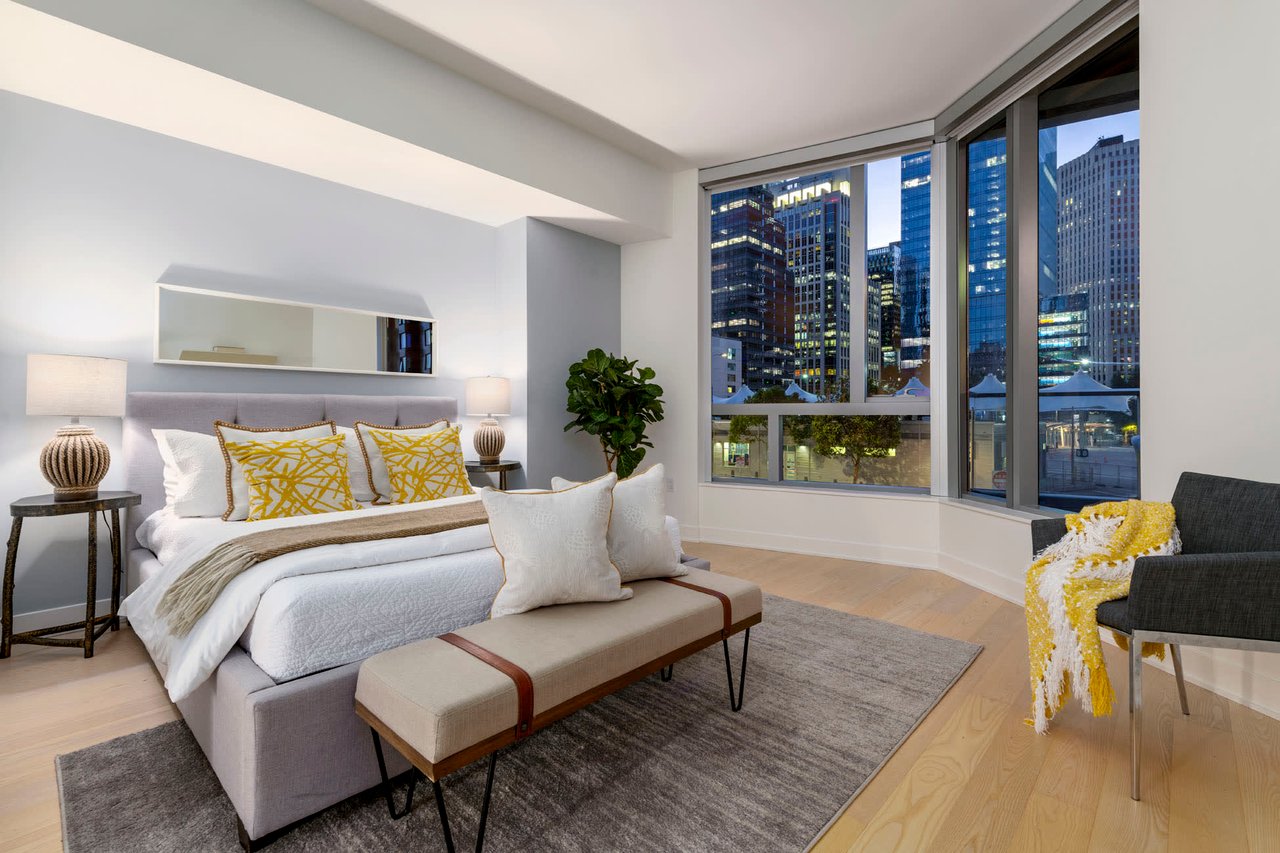 318 Main Street Unit: 2E