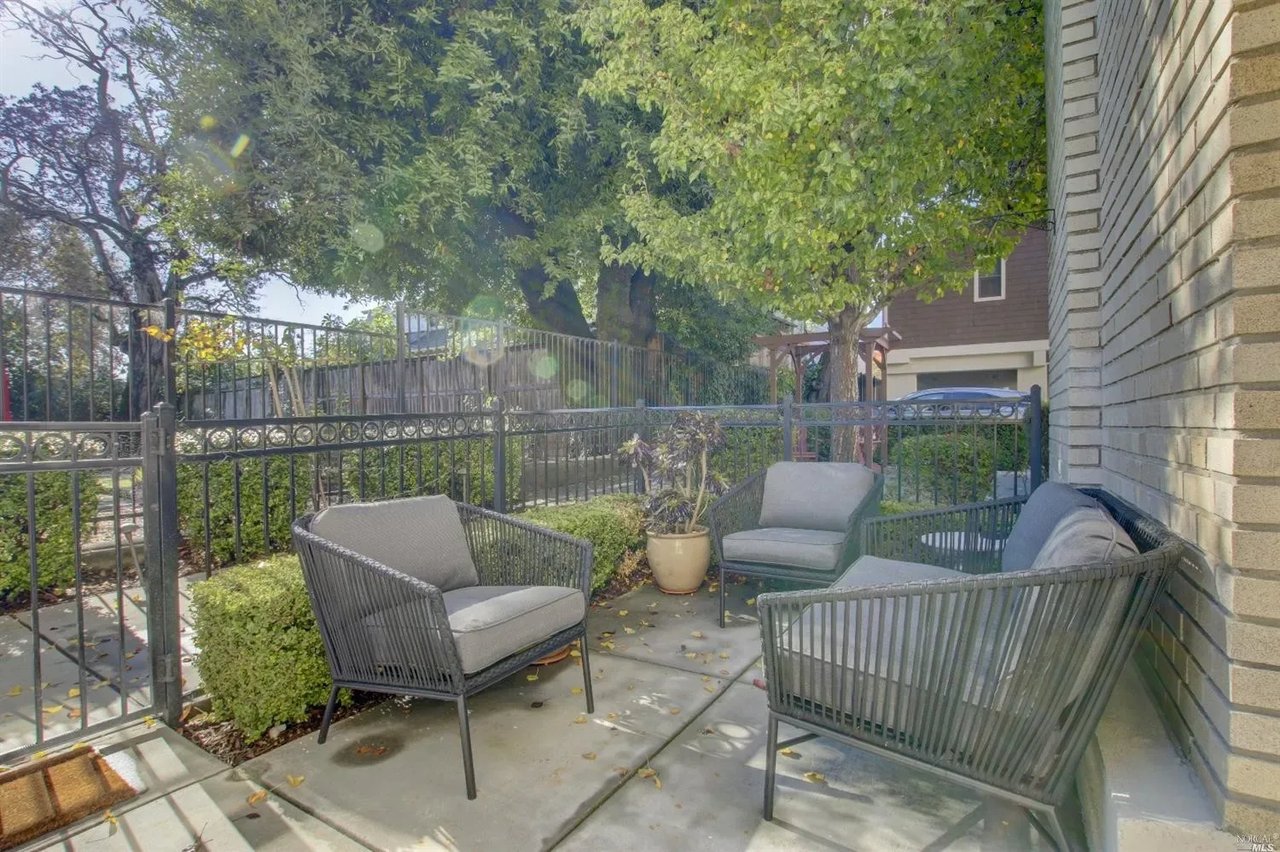 331 Keller St #11