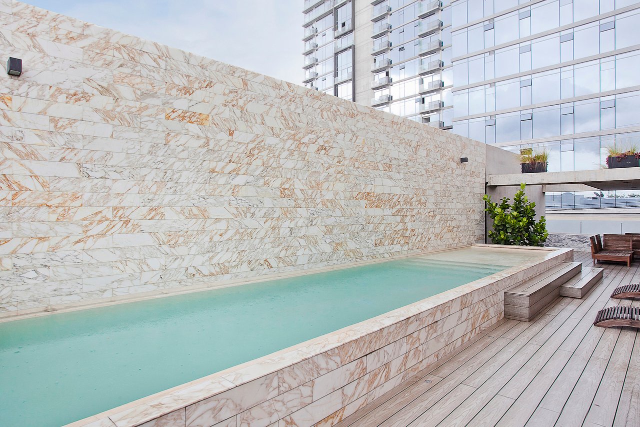 Panoramic View Luxury Penthouse, Sabana and Rohrmoser, San Jose