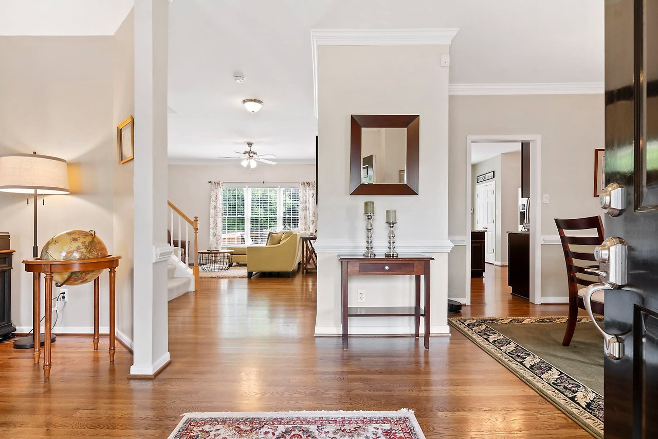 8320 Laurel Meadows Drive