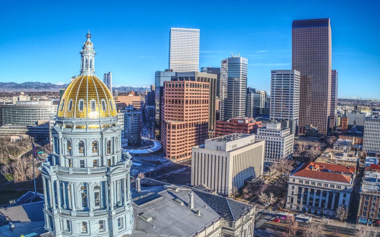 Supply vs Demand By Price Point in Denver