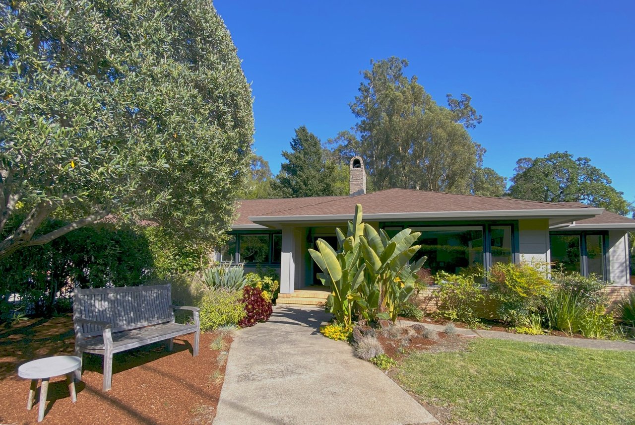 228 Mountain View Avenue, San Rafael