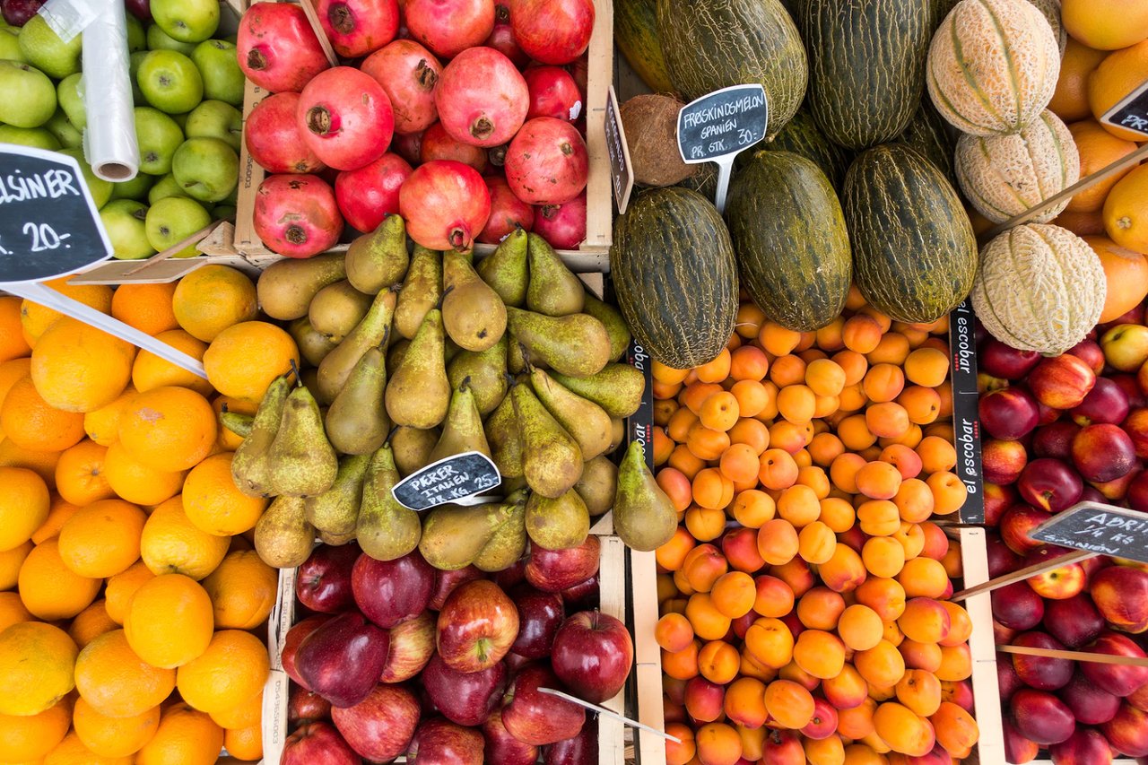 10 Best Farmers Markets in the Seattle Area