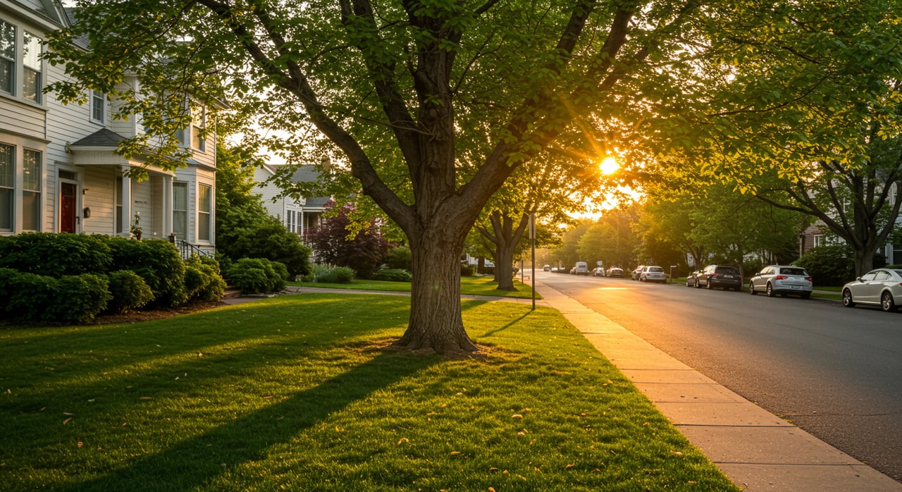 How to Make the Most of Your First Year in Roseland