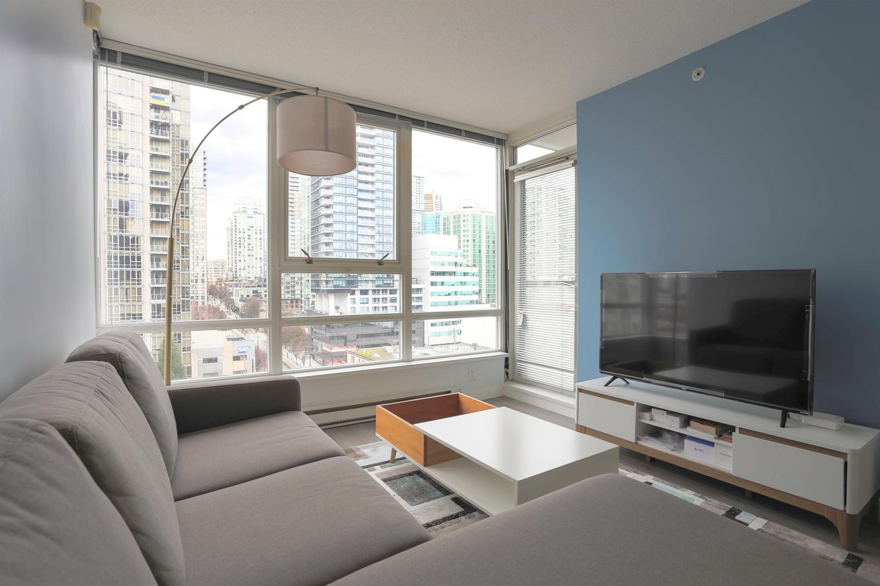 1609-928 Beatty Street, Vancouver