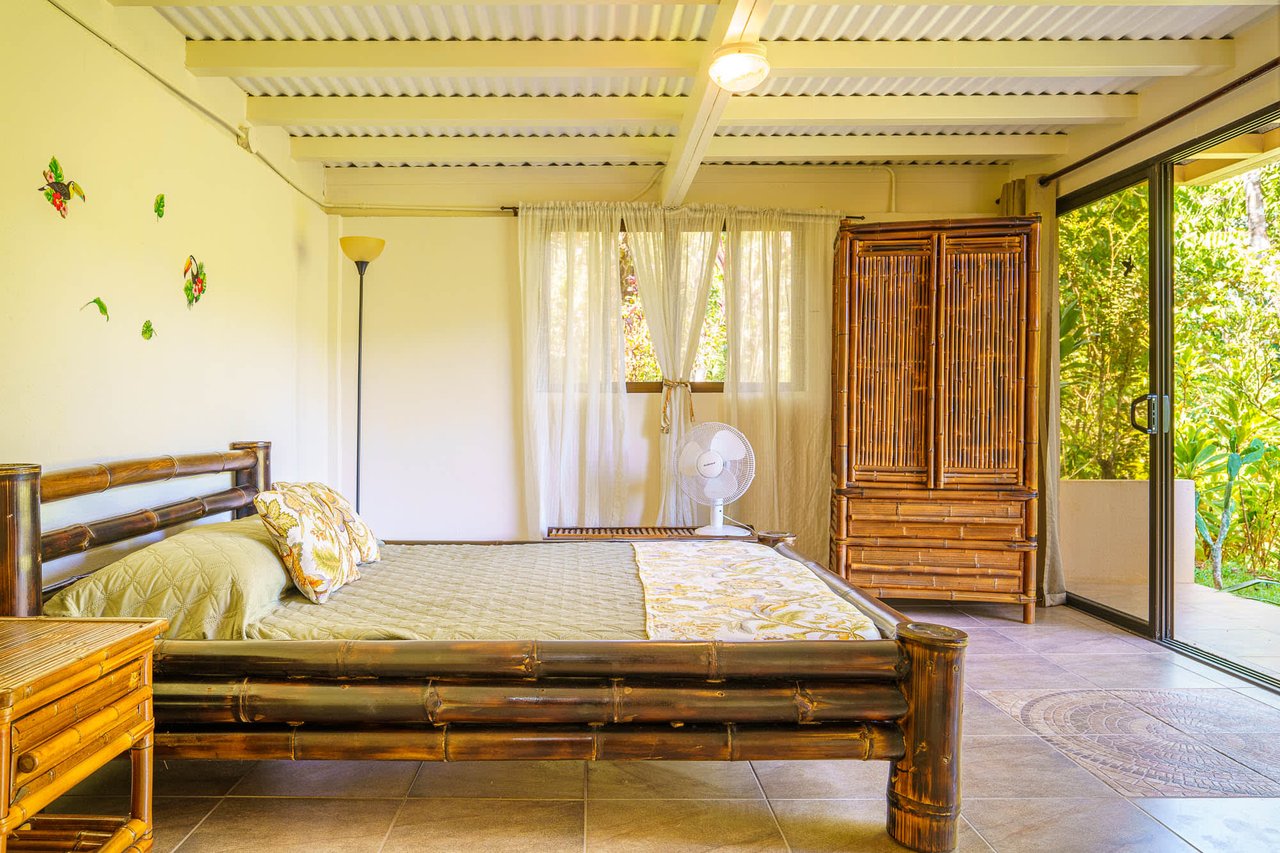 Peaceful Casa Colibrí