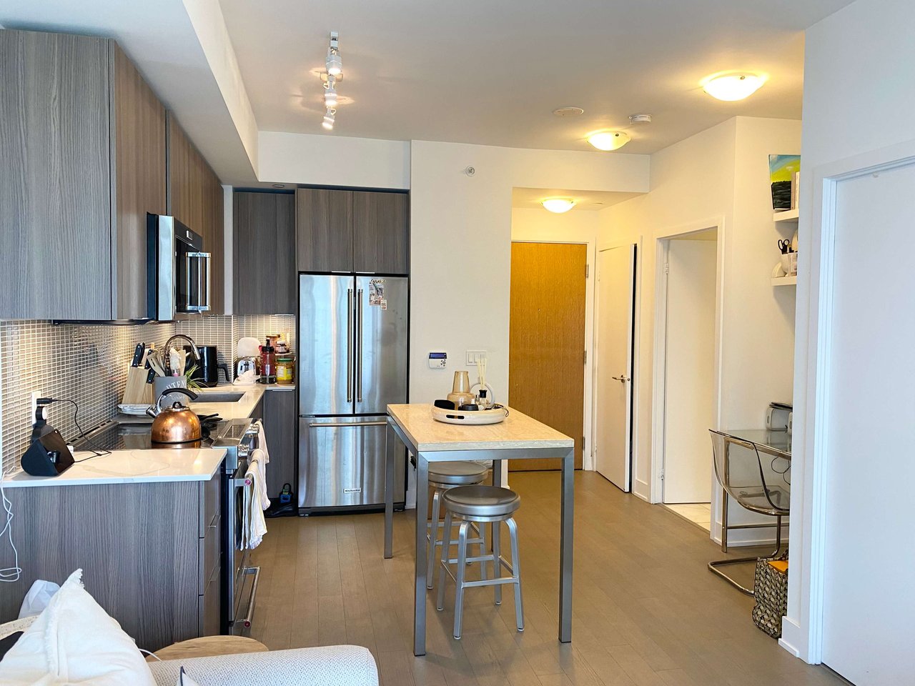 30 Shore Breeze Dr Unit: 3715