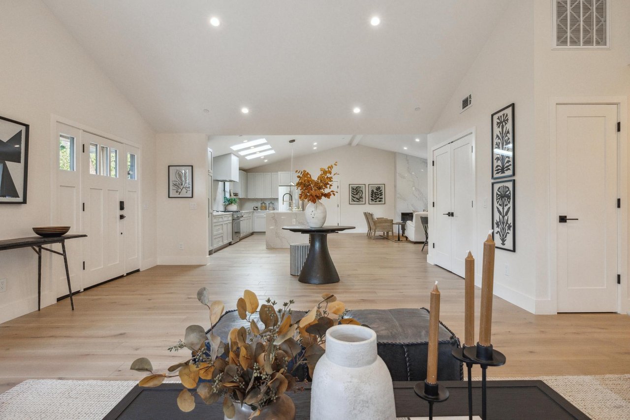 30 Garden Rock Road, San Anselmo