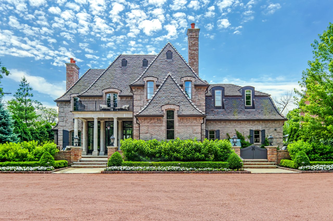 A Design Masterpiece