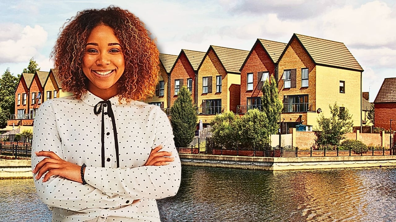 Homebuyers don’t need motivation. They need leadership