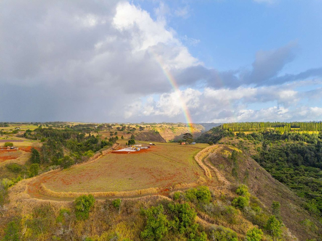 Haleiwa Country Estates (Lot A,B,C)