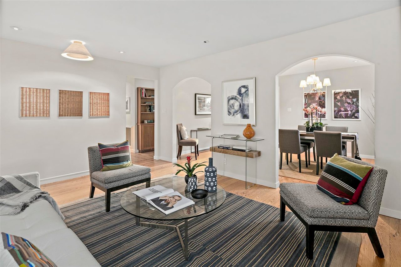 YOUR HOME IS SO MUCH MORE