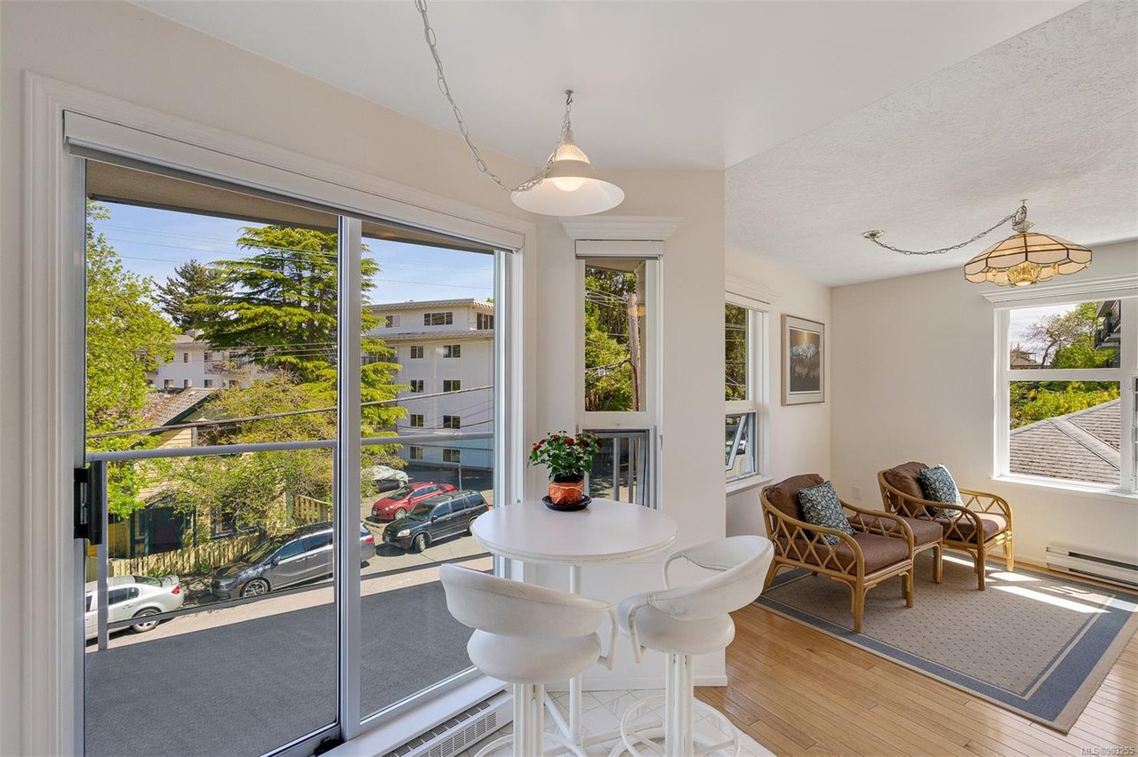 302-936 Fairfield Rd