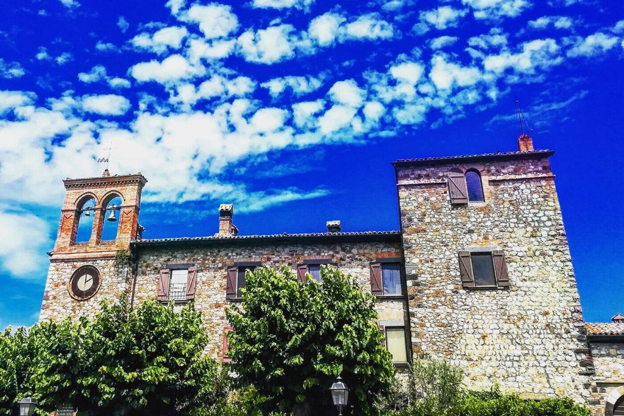 It’s Surprisingly Affordable to Temporarily Relocate to Italy