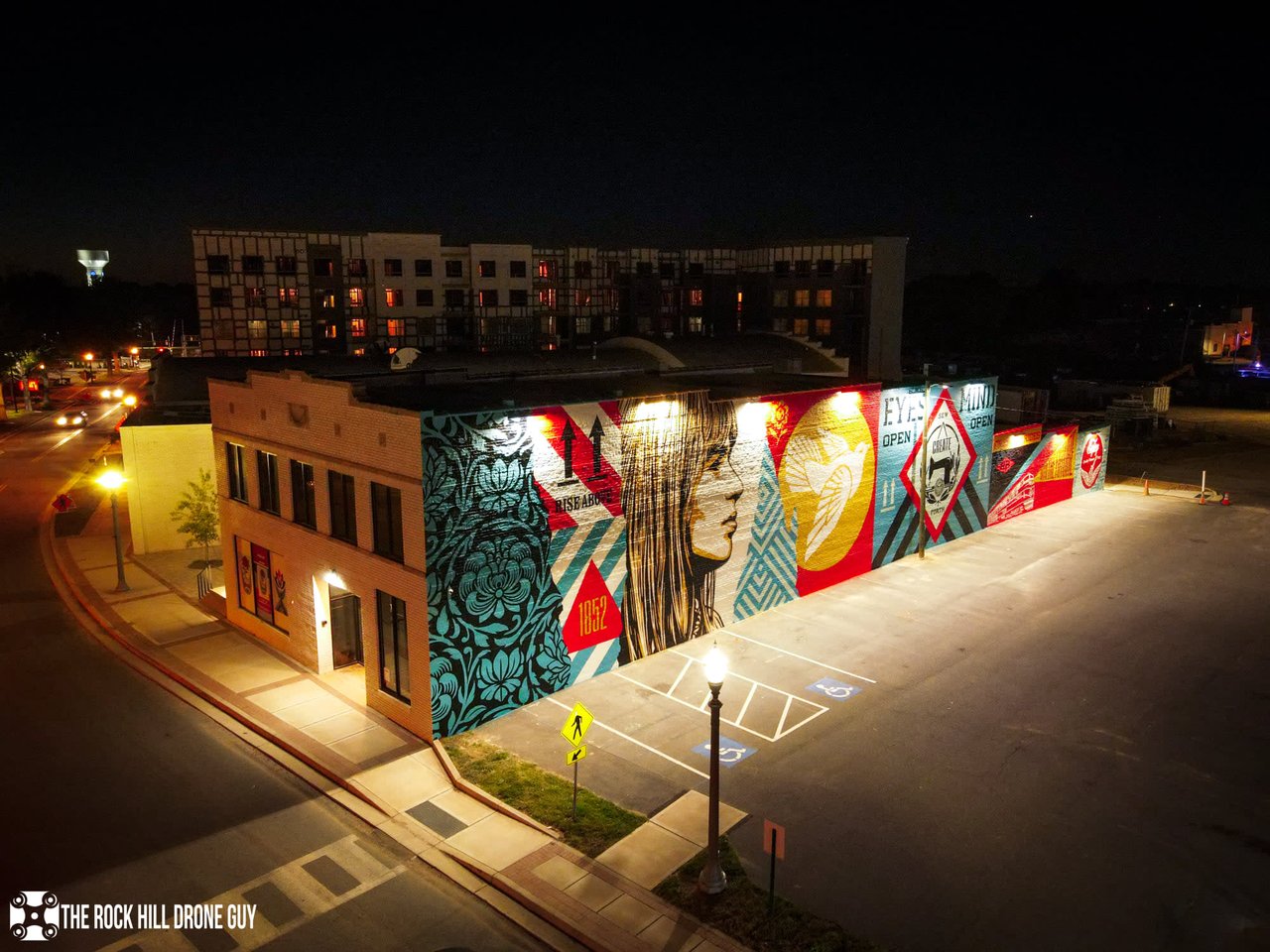 Rock Hill, SC