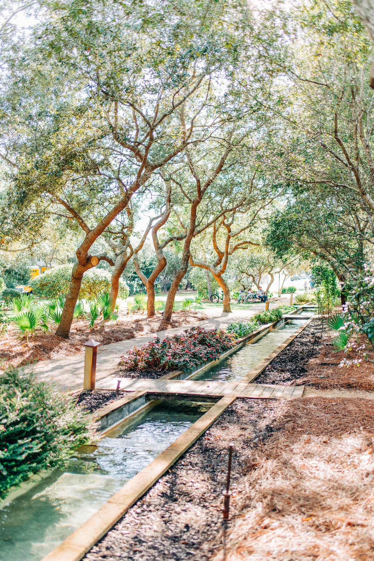 WaterColor, FL Real Estate | Natural Parks
